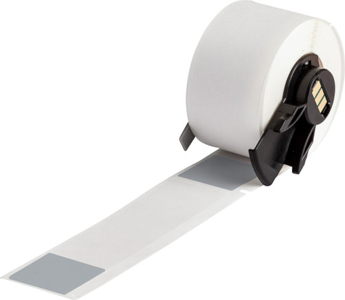 Brady Self-Laminating Label (Roll) - PTL-23-427-GY