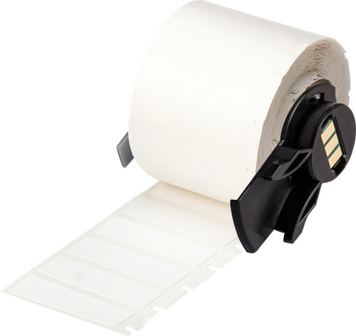 Brady Nylon Cloth Labels Label (Roll) - PTL-29-499