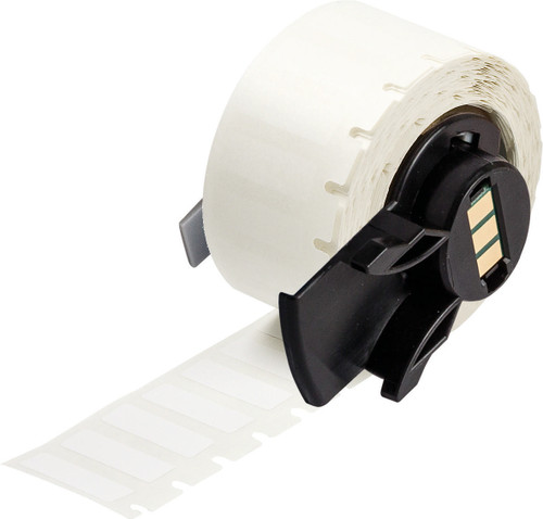 Brady Nylon Cloth Labels Label (Roll) - PTL-19-499