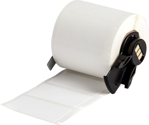 Brady Nylon Cloth Labels Label (Roll) - PTL-78-499