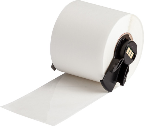 Brady ToughBond Label (Clear) (Roll) - PTL-43-432