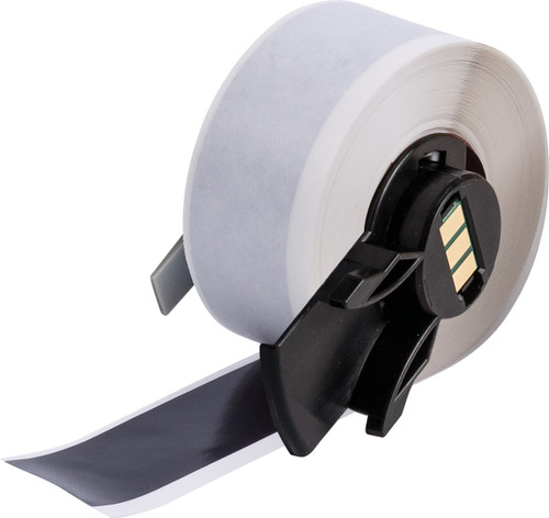 Brady WorkHorse Series Label (Roll) - PTL-42-439-BK