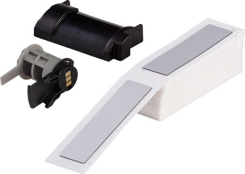 Brady Raised Panel Label (Box) - PTLEP-174-593-SL