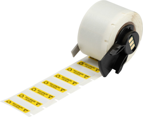 Brady WorkHorse Series Label (Roll) - PTLSL-17-473