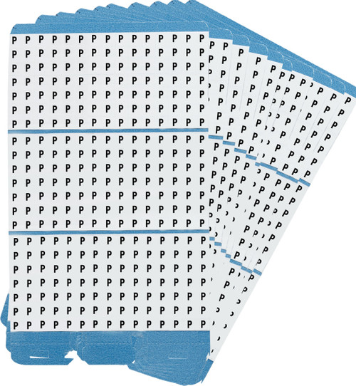 Brady Label - PWM-P