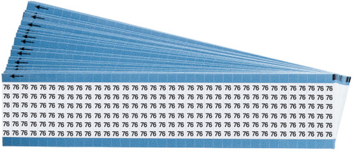 Brady Label - TWM-76-PK