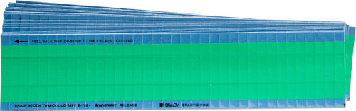 Brady Label - TWM-COL-LG-PK