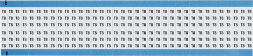 Brady Label - WM-T8-SC-PK