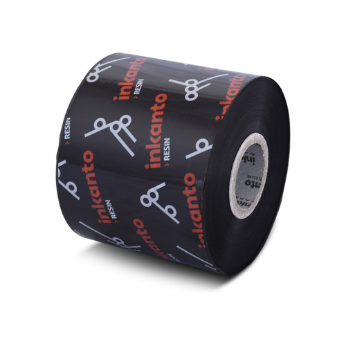 ARMOR-IIMAK 2.36" x 1,476' AXR 7+ Resin Ribbon (Roll) - T65174IO-EA