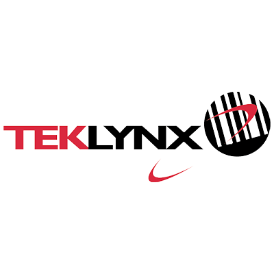 Teklynx Labelview Software - SMALVSNG15Y