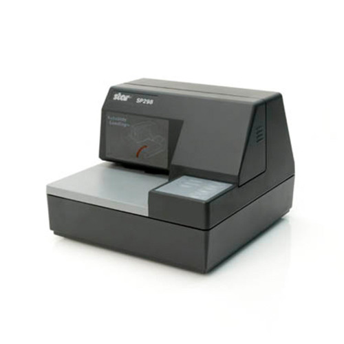 Star Micronics SP298 Barcode Printer - 39309261