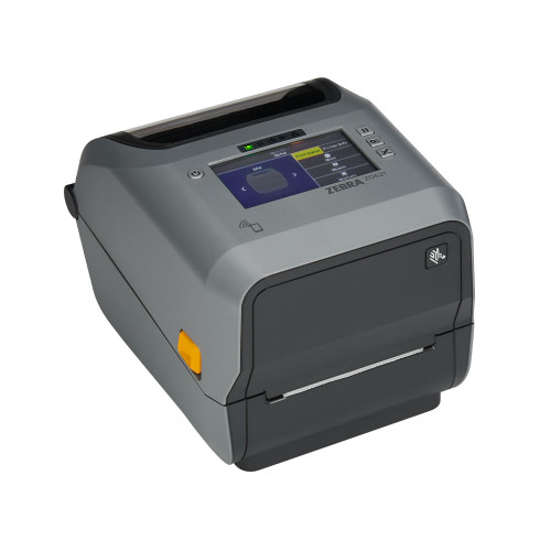 Zebra ZD621R RFID Barcode Printer - ZD6A142-301LR1EZ