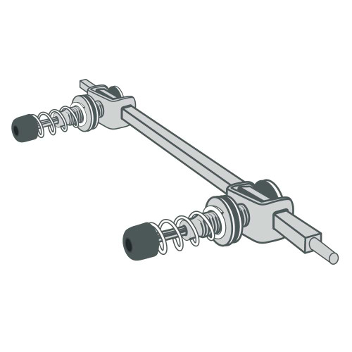 P1112750-027 Zebra ZE511 Printer Part