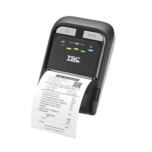 TSC TDM-20 Barcode Printer - 99-082A101-0011