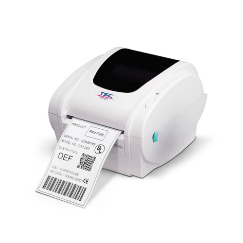 TSC TDP-345 Barcode Printer - 99-128A002-F1LF