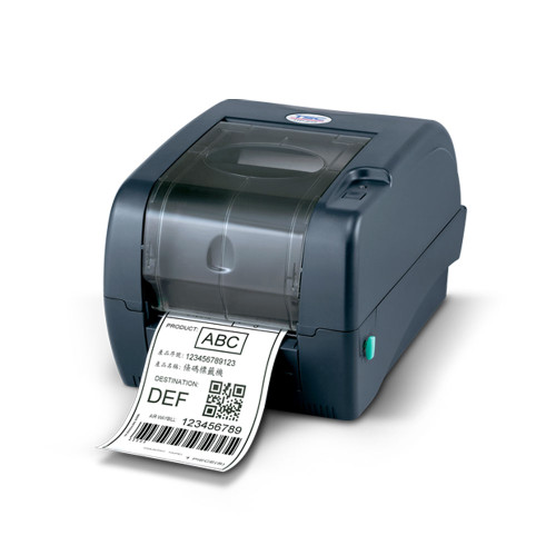 TSC TTP-345 Barcode Printer - 99-1270025-4061