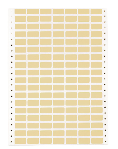 Brady Label - DAT-59-652-10