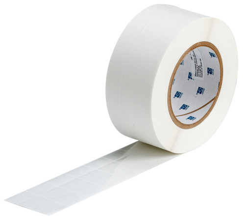 2" x 1" Brady WorkHorse Series Label (Clear) - LAM-7-103