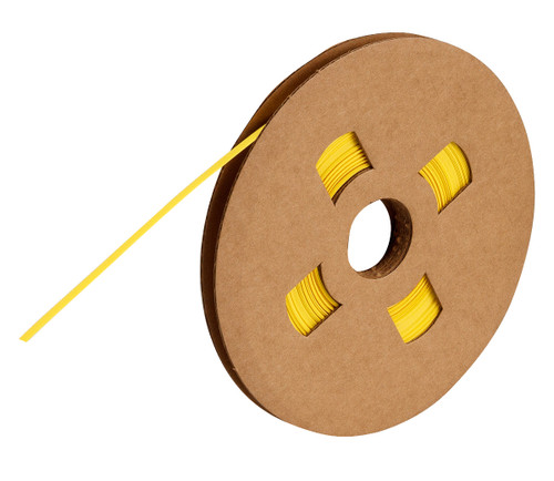 Brady Label (Yellow) - LSZH-C-094-YL