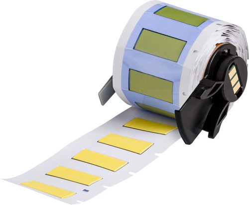 Brady Label - PSPT-250-1-YL