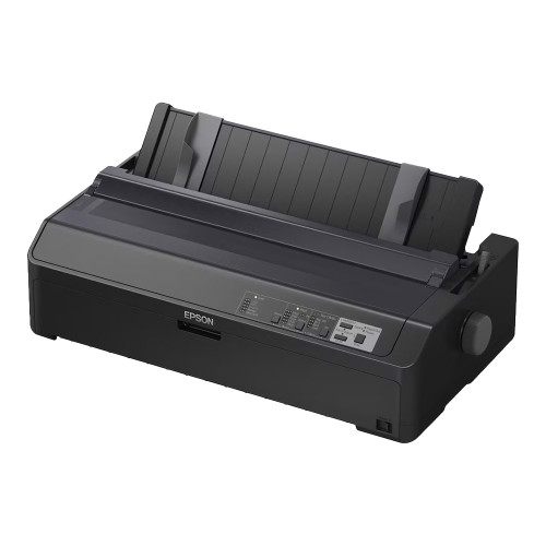 Epson FX-2190II Barcode Printer - C11CF38202