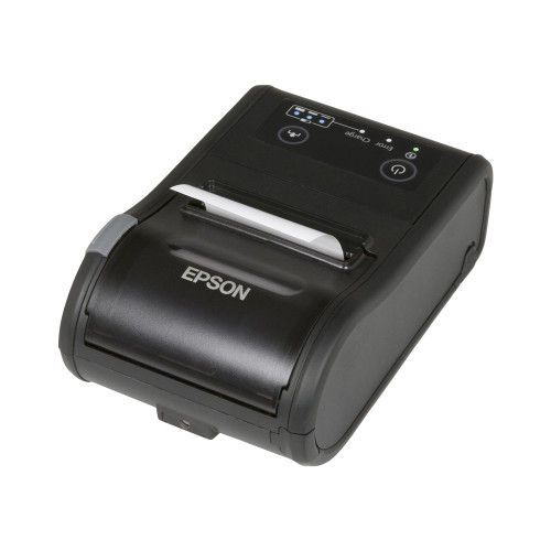 Epson TM-P60II Barcode Printer - C31CC79A9911