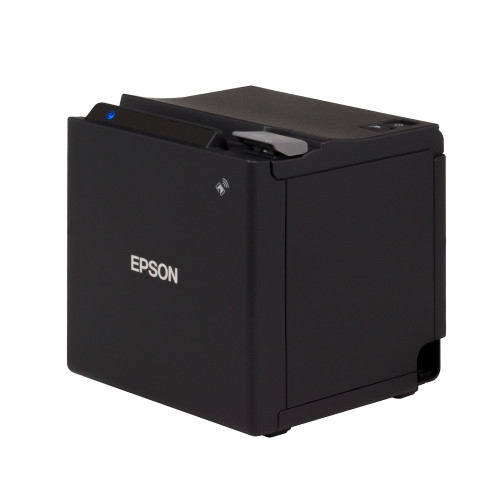 Epson TM-M10 Barcode Printer - C31CE74011