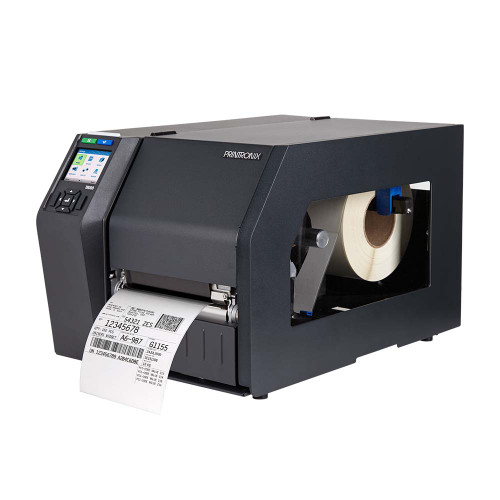 TSC Printronix T8208 Barcode Printer - T82X8-1400-0