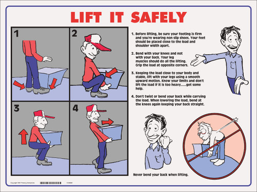 Brady Accessory - BLSP