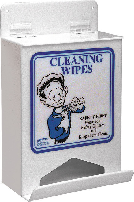 Brady Accessory - LCDISP