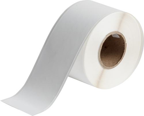 2.25" x 100' Brady Label - J20C-2250-7425J