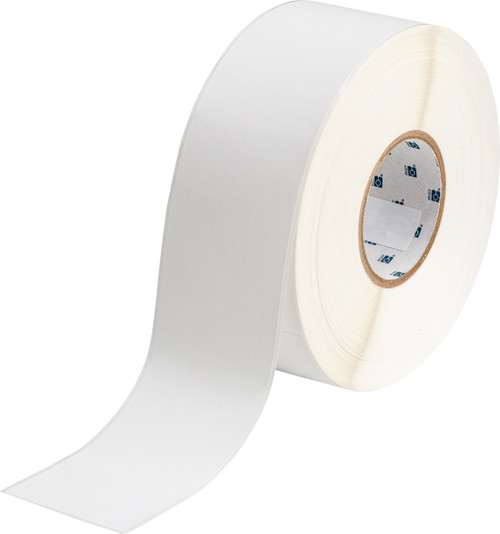 2.25" x 100' Brady Label - J50C-2250-2585