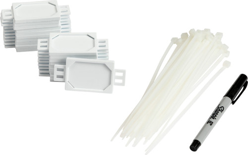 Brady Tag - MIC-BLANK - FG