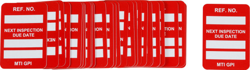 Brady Tag - MIC-MTIGPI R