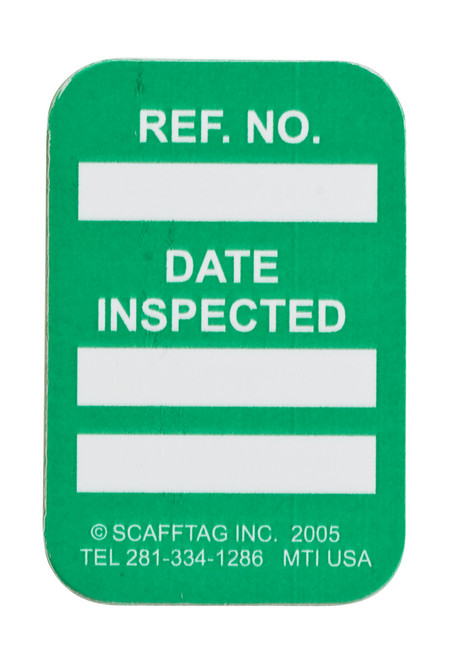 Brady Tag - MIC-MTIUSA G