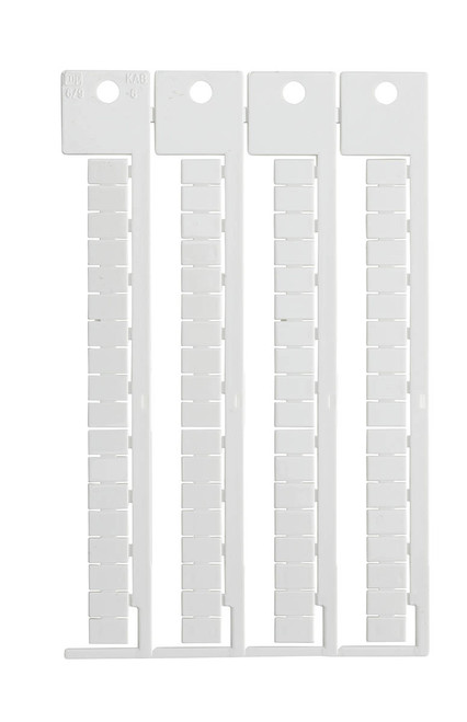 Brady Tag (Box of 1008 Pieces) - SA4810