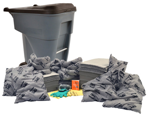 Brady Accessory - SKA-65W