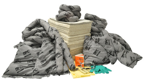 Brady Accessory - SKR-95-R