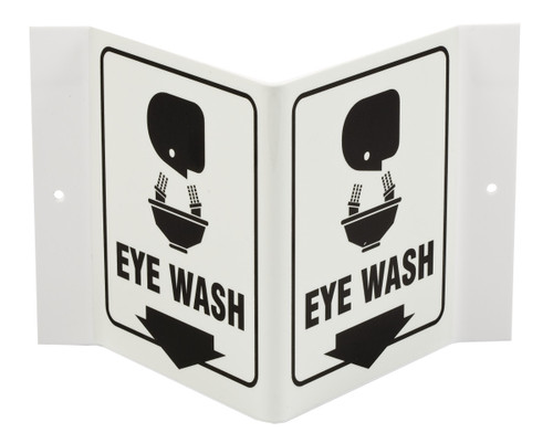 Brady Label - V1EWG1G