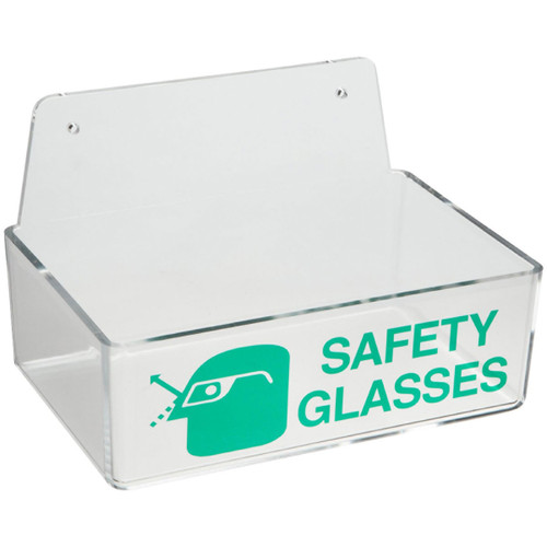 Brady Safety Glasses Holder Accessory - 2011
