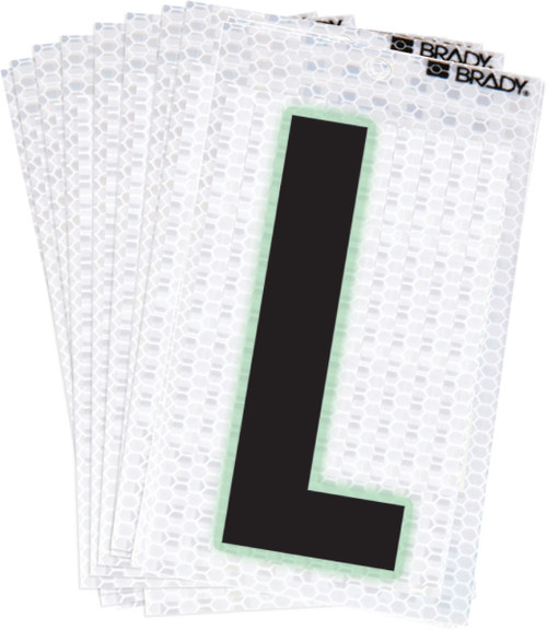 Brady Label - 3000-L