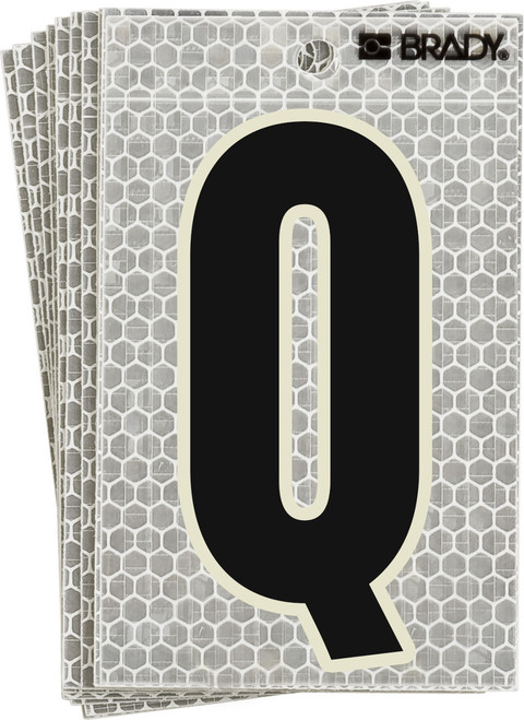 Brady Label - 3010-Q