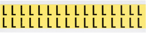 Brady Label - 3420-L