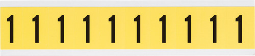 Brady Label - 3430-1