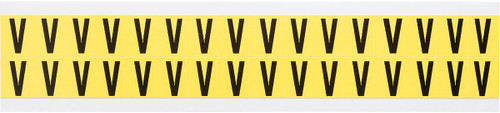 Brady Label - 3420-V