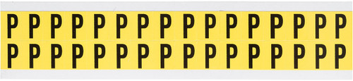 Brady Label - 3420-P