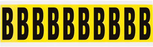 Brady Label - 3440-B