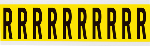 Brady Label - 3440-R