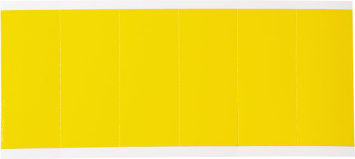 Brady Label - 3450-BLANK