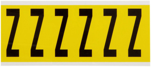 Brady Label - 3450-Z